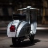 Vespa Sprint 1969, im O-Lack, original Zustand, wie Vespa SS 180 –&nbsp;VE8PA.CH-18