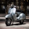 Vespa Sprint 1969, im O-Lack, original Zustand, wie Vespa SS 180 –&nbsp;VE8PA.CH-2