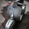Vespa Sprint 1969, im O-Lack, original Zustand, wie Vespa SS 180 –&nbsp;VE8PA.CH-24