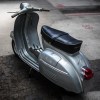 Vespa Sprint 1969, im O-Lack, original Zustand, wie Vespa SS 180 –&nbsp;VE8PA.CH-25