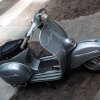 Vespa Sprint 1969, im O-Lack, original Zustand, wie Vespa SS 180 –&nbsp;VE8PA.CH-28