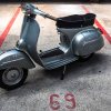 Vespa Sprint 1969, im O-Lack, original Zustand, wie Vespa SS 180 –&nbsp;VE8PA.CH-78