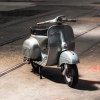 Vespa Sprint 1969, im O-Lack, original Zustand, wie Vespa SS 180 –&nbsp;VE8PA.CH-81