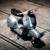 Vespa Sprint 1969, im O-Lack, original Zustand, wie Vespa SS 180 –&nbsp;VE8PA.CH-84