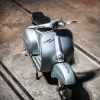 Vespa Sprint 1969, im O-Lack, original Zustand, wie Vespa SS 180 –&nbsp;VE8PA.CH-85