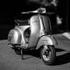 Vespa Sprint 1969, im O-Lack, original Zustand, wie Vespa SS 180 –&nbsp;VE8PA.CH-88