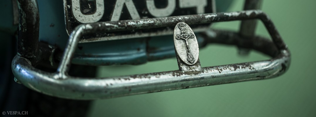 Vespa VNT 125, wie Vespa VNB, Vespa VBB, Vespa VNA, O-Lack, Orginal Lack, VE8PA.CH-1-5