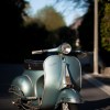 Vespa VNT 125, wie Vespa VNB, Vespa VBB, Vespa VNA, O-Lack, Orginal Lack,&nbsp;VE8PA.CH-1-8