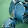 Vespa VNT 125, wie Vespa VNB, Vespa VBB, Vespa VNA, O-Lack, Orginal Lack,&nbsp;VE8PA.CH-18