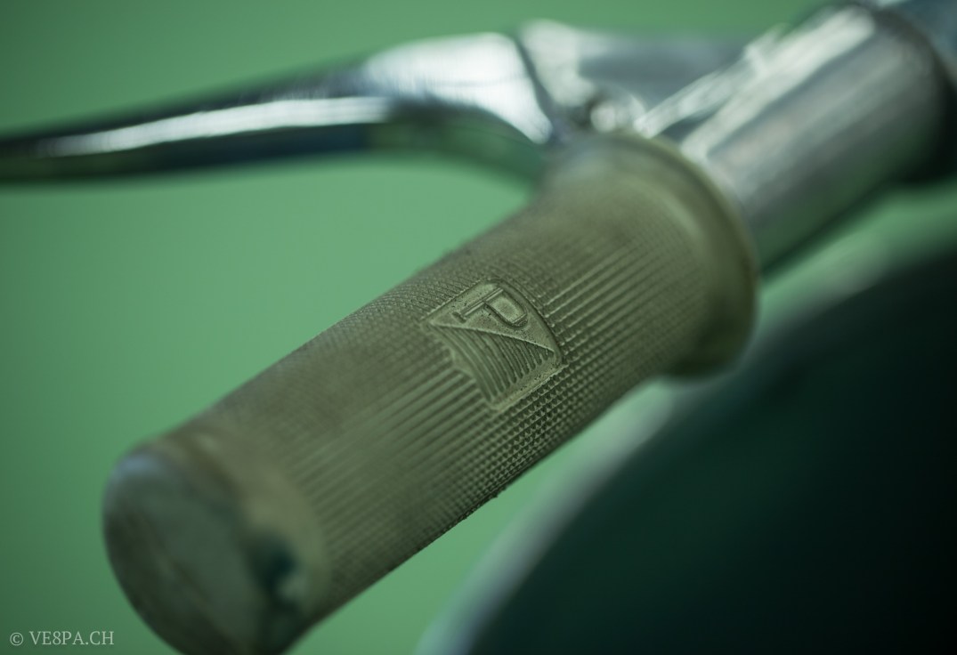 Vespa VNT 125, wie Vespa VNB, Vespa VBB, Vespa VNA, O-Lack, Orginal Lack, VE8PA.CH-32