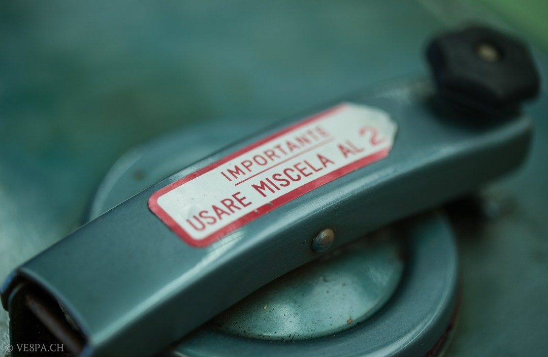 Vespa VNT 125, wie Vespa VNB, Vespa VBB, Vespa VNA, O-Lack, Orginal Lack, VE8PA.CH-38