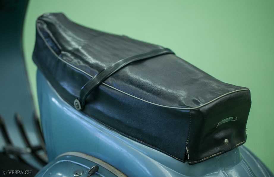 Vespa VNT 125, wie Vespa VNB, Vespa VBB, Vespa VNA, O-Lack, Orginal Lack, VE8PA.CH-39