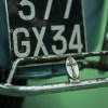 Vespa VNT 125, wie Vespa VNB, Vespa VBB, Vespa VNA, O-Lack, Orginal Lack,&nbsp;VE8PA.CH-44