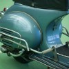 Vespa VNT 125, wie Vespa VNB, Vespa VBB, Vespa VNA, O-Lack, Orginal Lack,&nbsp;VE8PA.CH-46