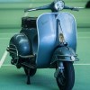 Vespa VNT 125, wie Vespa VNB, Vespa VBB, Vespa VNA, O-Lack, Orginal Lack,&nbsp;VE8PA.CH-50