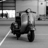 Vespa VNT 125, wie Vespa VNB, Vespa VBB, Vespa VNA, O-Lack, Orginal Lack,&nbsp;VE8PA.CH-51