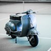 Vespa VNT 125, wie Vespa VNB, Vespa VBB, Vespa VNA, O-Lack, Orginal Lack,&nbsp;VE8PA.CH-55
