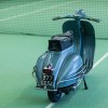 Vespa VNT 125, wie Vespa VNB, Vespa VBB, Vespa VNA, O-Lack, Orginal Lack,&nbsp;VE8PA.CH-58