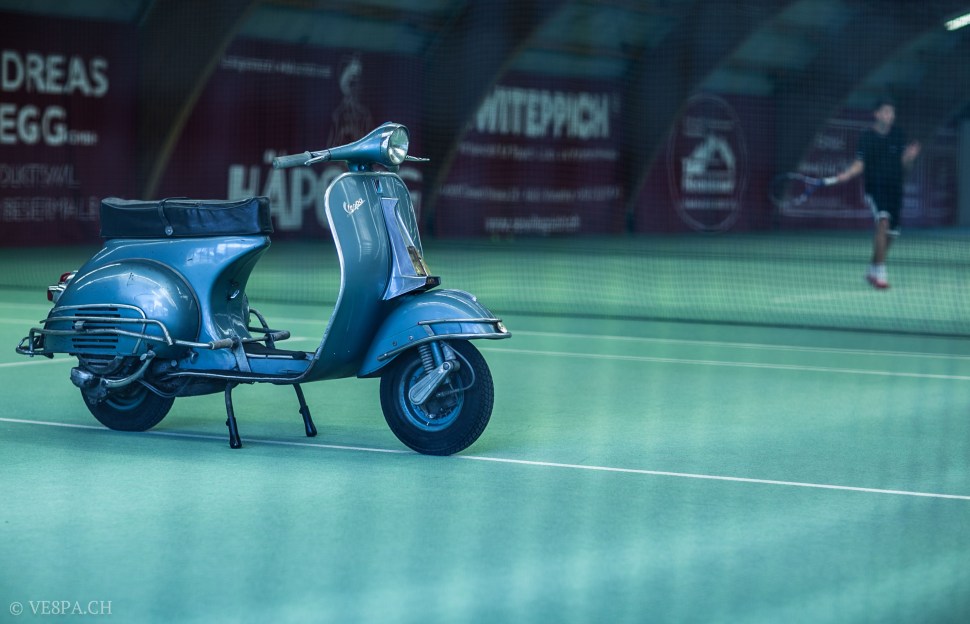 Vespa VNT 125, wie Vespa VNB, Vespa VBB, Vespa VNA, O-Lack, Orginal Lack, VE8PA.CH-59