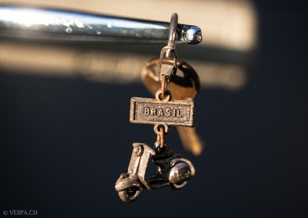 Vespa VNT 125, wie Vespa VNB, Vespa VBB, Vespa VNA, O-Lack, Orginal Lack, VE8PA.CH-6-2