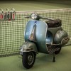 Vespa VNT 125, wie Vespa VNB, Vespa VBB, Vespa VNA, O-Lack, Orginal Lack,&nbsp;VE8PA.CH-60