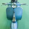 Vespa VNT 125, wie Vespa VNB, Vespa VBB, Vespa VNA, O-Lack, Orginal Lack,&nbsp;VE8PA.CH-62