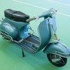 Vespa VNT 125, wie Vespa VNB, Vespa VBB, Vespa VNA, O-Lack, Orginal Lack,&nbsp;VE8PA.CH-63