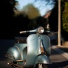 Vespa VNT 125, wie Vespa VNB, Vespa VBB, Vespa VNA, O-Lack, Orginal Lack,&nbsp;VE8PA.CH-7-2