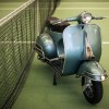 Vespa VNT 125, wie Vespa VNB, Vespa VBB, Vespa VNA, O-Lack, Orginal Lack,&nbsp;VE8PA.CH-8