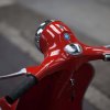 Vespa GTR (Gran Turismo) 125, Rosso Corallo, Jg. 1972, im O-Lack, original Zustand –&nbsp;VE8PA.CH-32