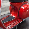 Vespa GTR (Gran Turismo) 125, Rosso Corallo, Jg. 1972, im O-Lack, original Zustand –&nbsp;VE8PA.CH-36