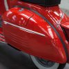 Vespa GTR (Gran Turismo) 125, Rosso Corallo, Jg. 1972, im O-Lack, original Zustand –&nbsp;VE8PA.CH-37