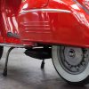 Vespa GTR (Gran Turismo) 125, Rosso Corallo, Jg. 1972, im O-Lack, original Zustand –&nbsp;VE8PA.CH-38