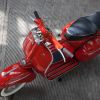 Vespa GTR (Gran Turismo) 125, Rosso Corallo, Jg. 1972, im O-Lack, original Zustand –&nbsp;VE8PA.CH-4-2