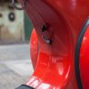 Vespa GTR (Gran Turismo) 125, Rosso Corallo, Jg. 1972, im O-Lack, original Zustand –&nbsp;VE8PA.CH-42