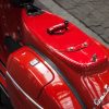 Vespa GTR (Gran Turismo) 125, Rosso Corallo, Jg. 1972, im O-Lack, original Zustand –&nbsp;VE8PA.CH-45