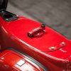 Vespa GTR (Gran Turismo) 125, Rosso Corallo, Jg. 1972, im O-Lack, original Zustand –&nbsp;VE8PA.CH-47