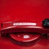 Vespa GTR (Gran Turismo) 125, Rosso Corallo, Jg. 1972, im O-Lack, original Zustand –&nbsp;VE8PA.CH-48