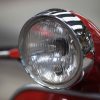 Vespa GTR (Gran Turismo) 125, Rosso Corallo, Jg. 1972, im O-Lack, original Zustand –&nbsp;VE8PA.CH-52