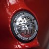 Vespa GTR (Gran Turismo) 125, Rosso Corallo, Jg. 1972, im O-Lack, original Zustand –&nbsp;VE8PA.CH-54