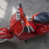 Vespa GTR (Gran Turismo) 125, Rosso Corallo, Jg. 1972, im O-Lack, original Zustand –&nbsp;VE8PA.CH-6-2