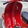 Vespa GTR (Gran Turismo) 125, Rosso Corallo, Jg. 1972, im O-Lack, original Zustand –&nbsp;VE8PA.CH-65