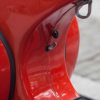 Vespa GTR (Gran Turismo) 125, Rosso Corallo, Jg. 1972, im O-Lack, original Zustand –&nbsp;VE8PA.CH-68