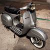 Vespa GTR, Gran Turismo, 1975, O-Lack, unrestauriert, wie Vespa Rally, Vespa TS, Vespa 180 SS,&nbsp;VE8PA.CH-13