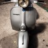 Vespa GTR, Gran Turismo, 1975, O-Lack, unrestauriert, wie Vespa Rally, Vespa TS, Vespa 180 SS,&nbsp;VE8PA.CH-14