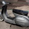 Vespa GTR, Gran Turismo, 1975, O-Lack, unrestauriert, wie Vespa Rally, Vespa TS, Vespa 180 SS,&nbsp;VE8PA.CH-15