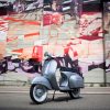 Vespa GTR, Gran Turismo, 1975, O-Lack, unrestauriert, wie Vespa Rally, Vespa TS, Vespa 180 SS,&nbsp;VE8PA.CH-2