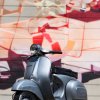 Vespa GTR, Gran Turismo, 1975, O-Lack, unrestauriert, wie Vespa Rally, Vespa TS, Vespa 180 SS,&nbsp;VE8PA.CH-3