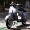 Vespa GTR, Gran Turismo, 1975, O-Lack, unrestauriert, wie Vespa Rally, Vespa TS, Vespa 180 SS,&nbsp;VE8PA.CH-43