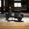 Vespa GTR, Gran Turismo, 1975, O-Lack, unrestauriert, wie Vespa Rally, Vespa TS, Vespa 180 SS,&nbsp;VE8PA.CH-44